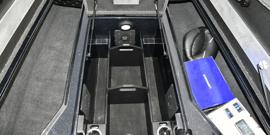 Nitro Z20 Z-Pro Package