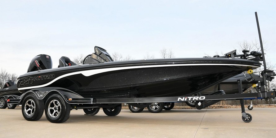 Nitro Z20 Z-Pro Package