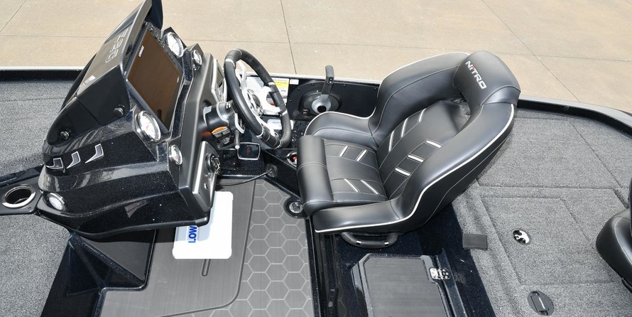 Nitro Z20 Z-Pro Package
