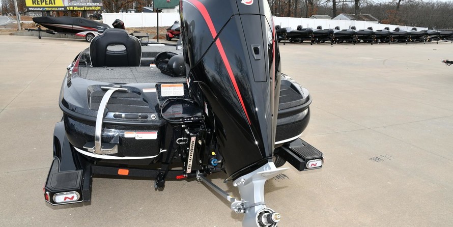 Nitro Z20 Z-Pro Package