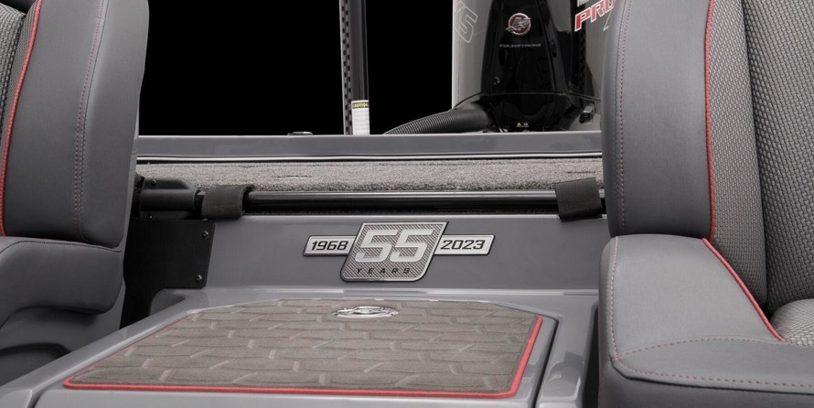 Thunder Jet Luxor Limited Edition