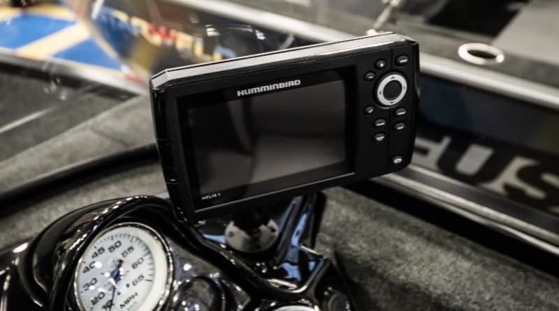 Starcraft Marine Starweld 16 DC Spark