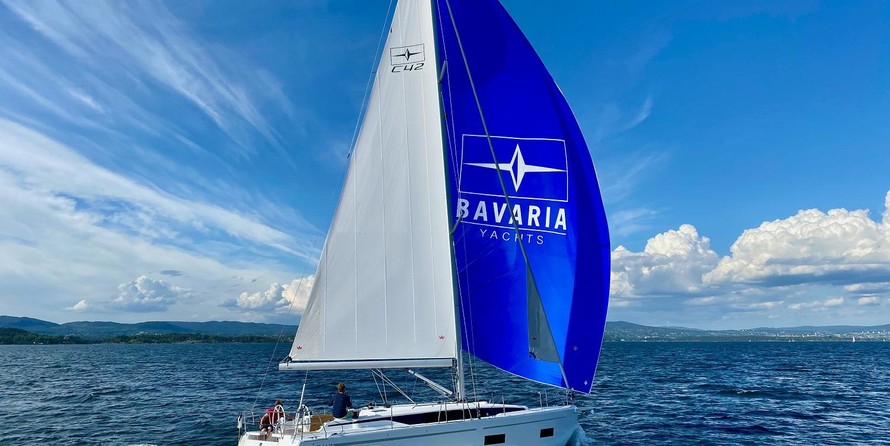 Bavaria C42