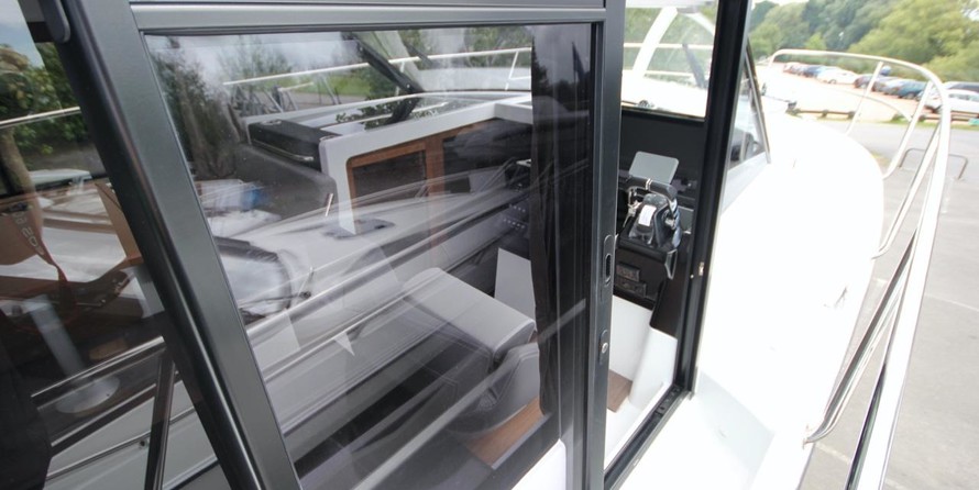 Jeanneau Merry Fisher 1095