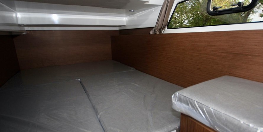 Jeanneau Merry Fisher 1095