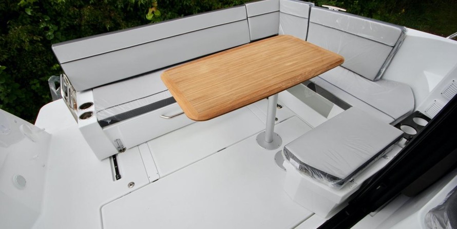 Jeanneau Merry Fisher 1095