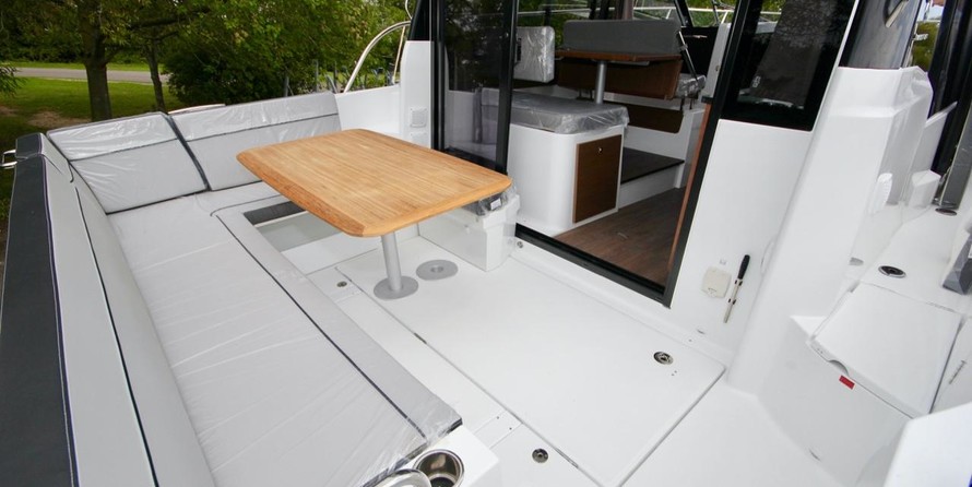 Jeanneau Merry Fisher 1095