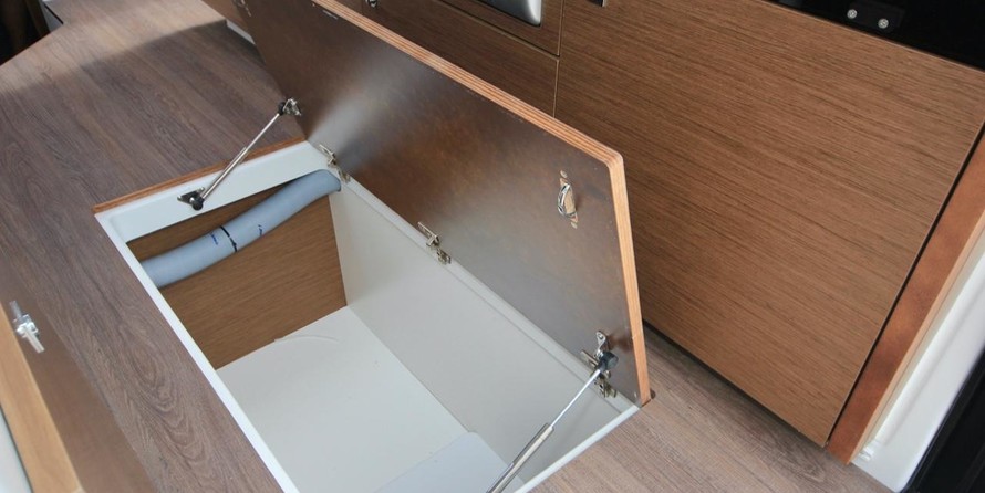 Jeanneau Merry Fisher 1095