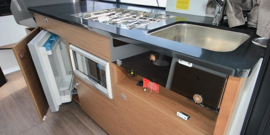 Jeanneau Merry Fisher 1095