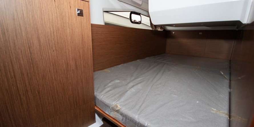 Jeanneau Merry Fisher 1095