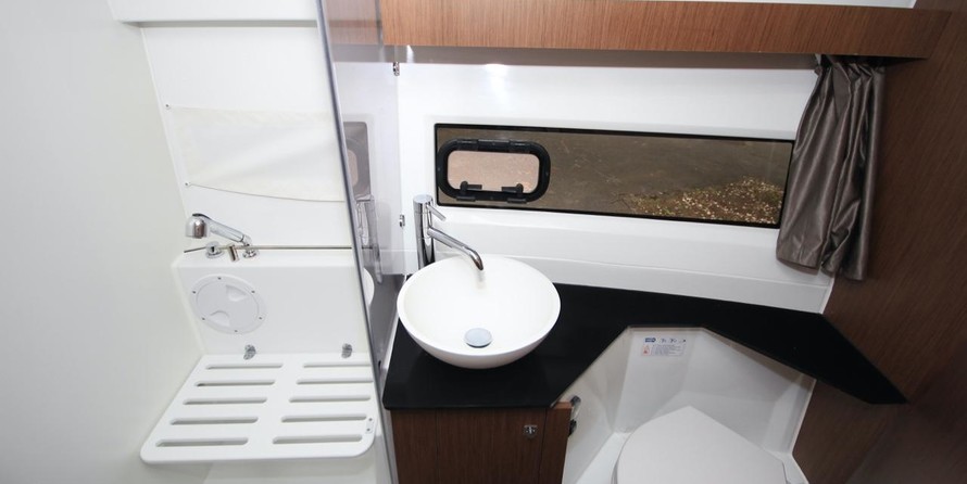 Jeanneau Merry Fisher 1095