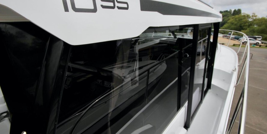 Jeanneau Merry Fisher 1095