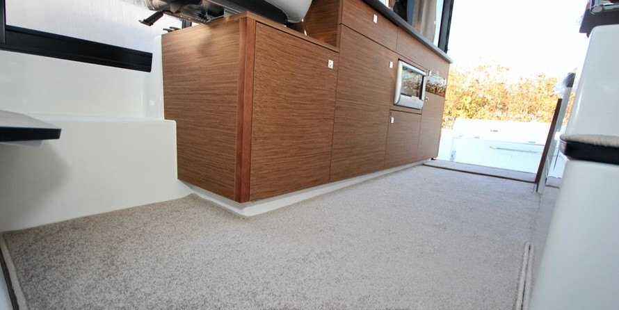 Jeanneau Merry Fisher 1095