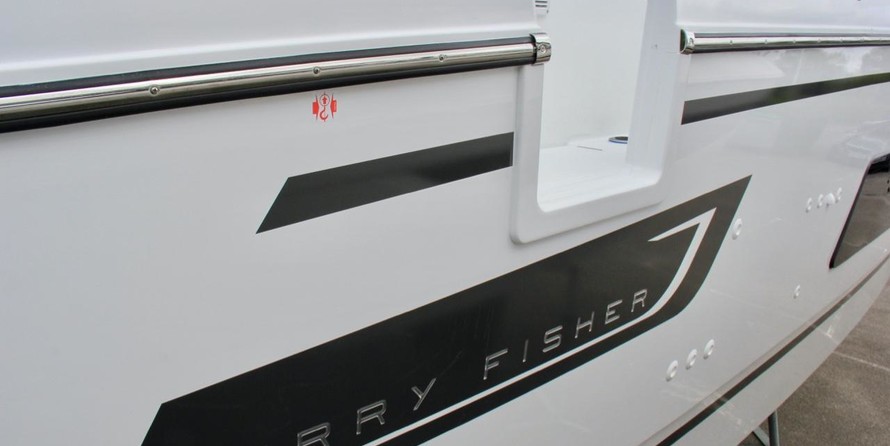 Jeanneau Merry Fisher 1095