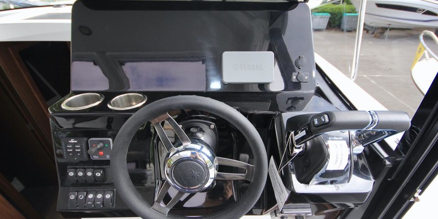 Jeanneau Merry Fisher 1095