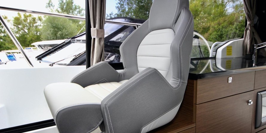 Jeanneau Merry Fisher 1095