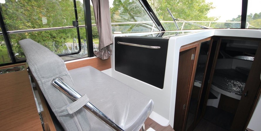 Jeanneau Merry Fisher 1095