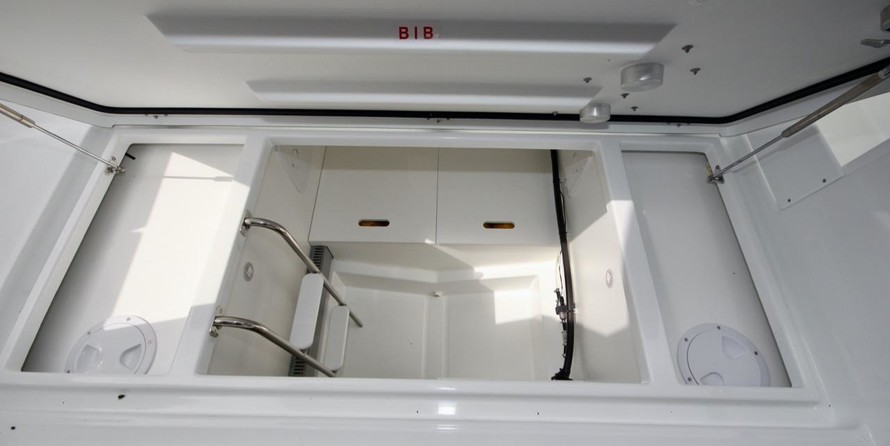 Jeanneau Merry Fisher 1095