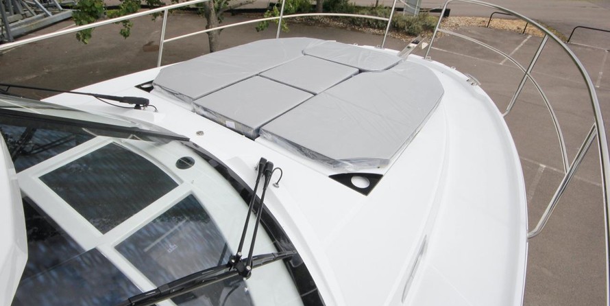 Jeanneau Merry Fisher 1095