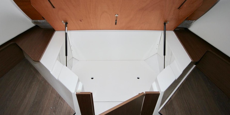 Jeanneau Merry Fisher 1095