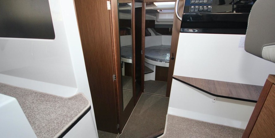 Jeanneau Merry Fisher 1095