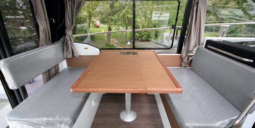 Jeanneau Merry Fisher 1095