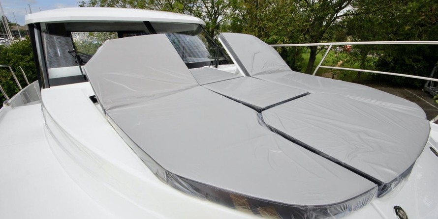 Jeanneau Merry Fisher 1095