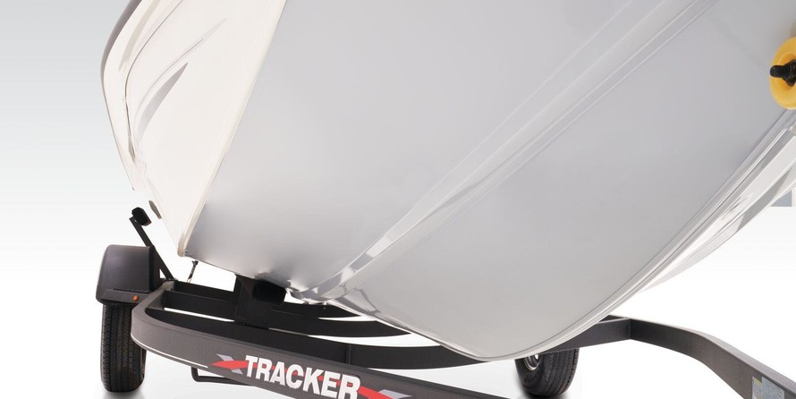 Tracker Pro Team 175 TXW