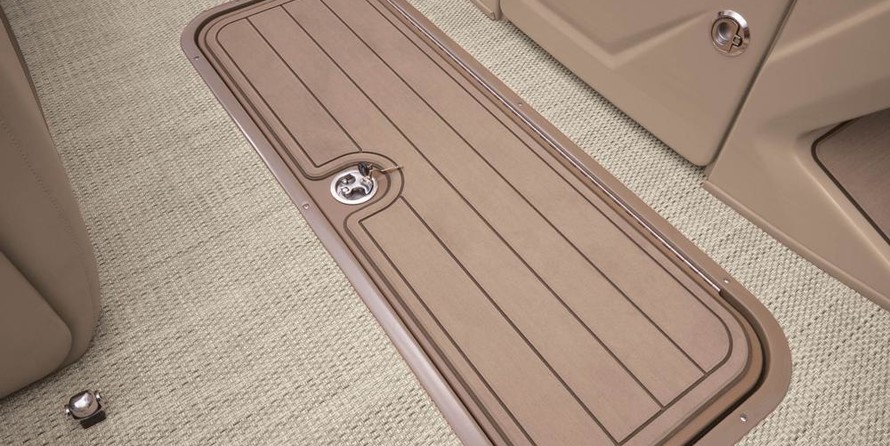 Regency 254 dl3