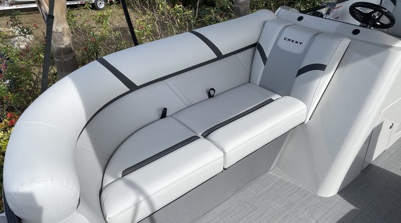 Larson LX 850 Classic SF