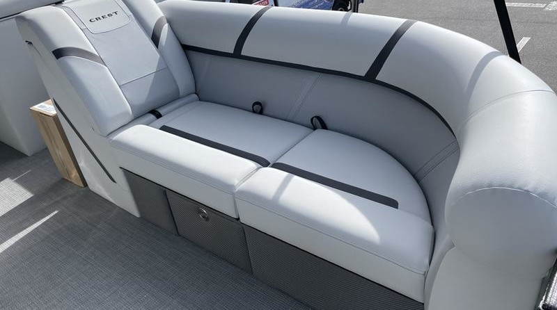 Larson LX 850 Classic SF