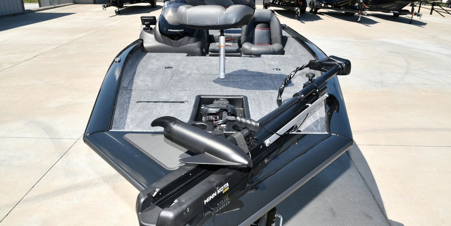 Tracker Pro Team 175 TXW