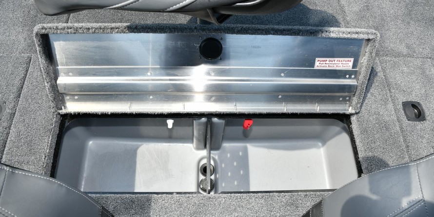 Tracker Pro Team 175 TXW