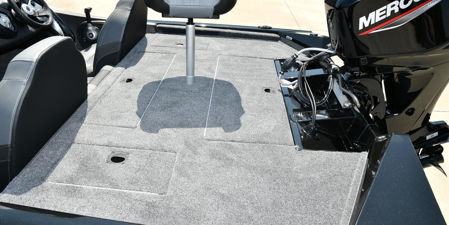 Tracker Pro Team 175 TXW