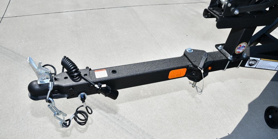 Tracker Pro Team 175 TXW