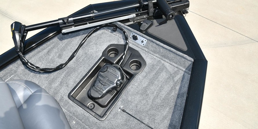 Tracker Pro Team 175 TXW