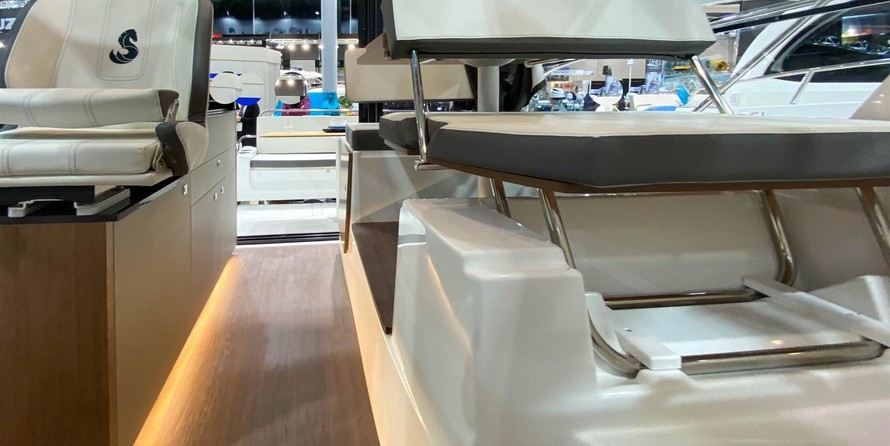 Beneteau Antares 9 OB