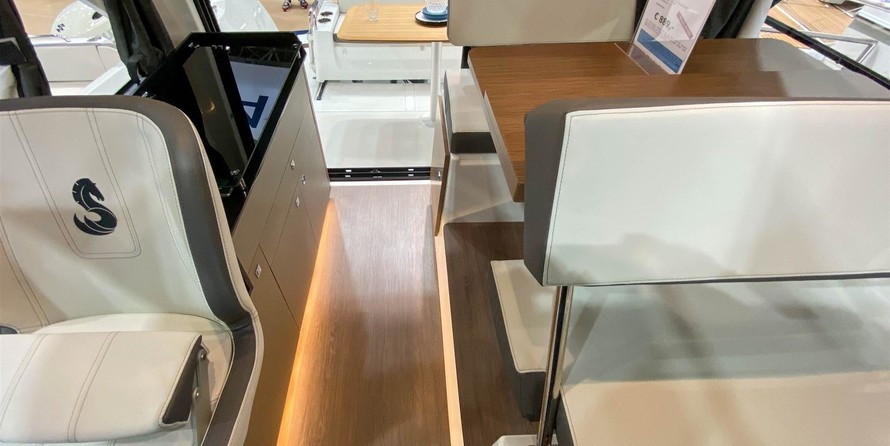 Beneteau Antares 9 OB