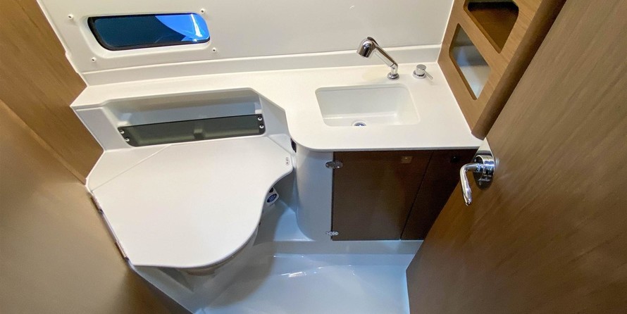 Beneteau Antares 9 OB