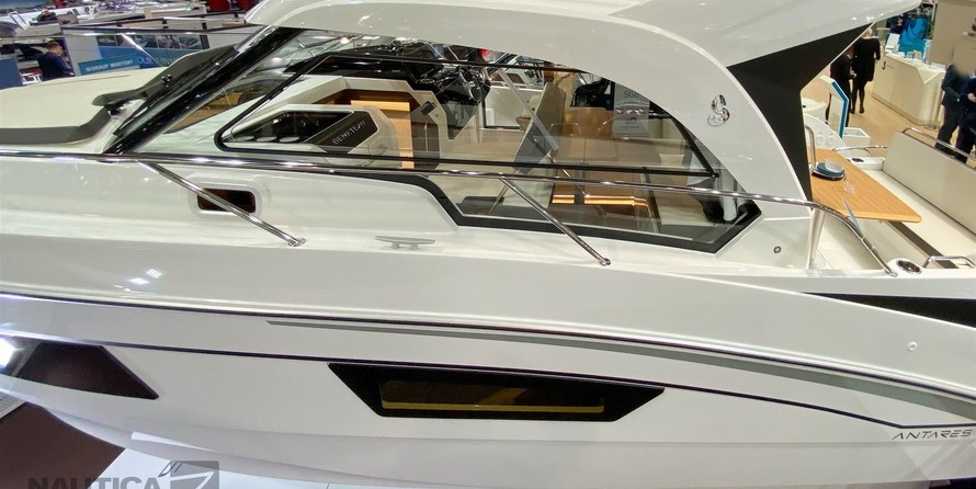 Beneteau Antares 9 OB