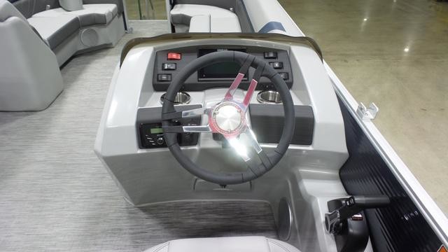 Bennington 23 SXSNPAPG - Fish & Cruise