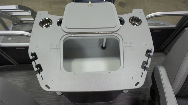 Bennington 23 SXSNPAPG - Fish & Cruise