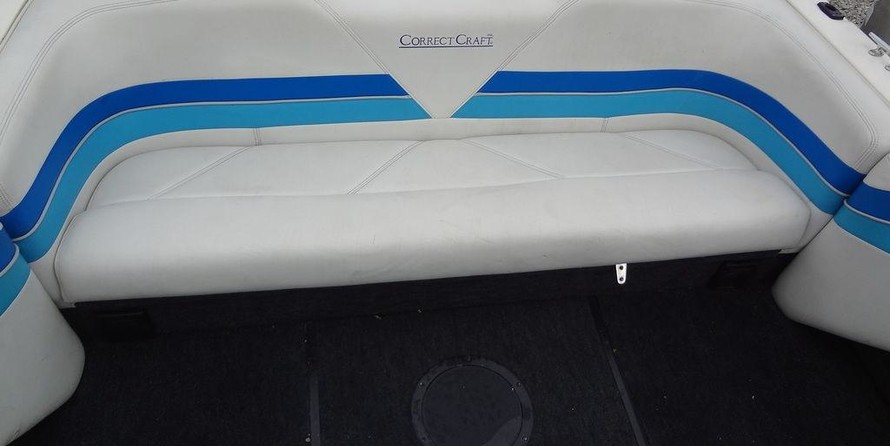 Correctcraft ski nautique