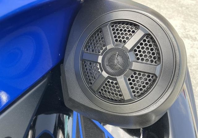 Yamaha FX Limited SVHO