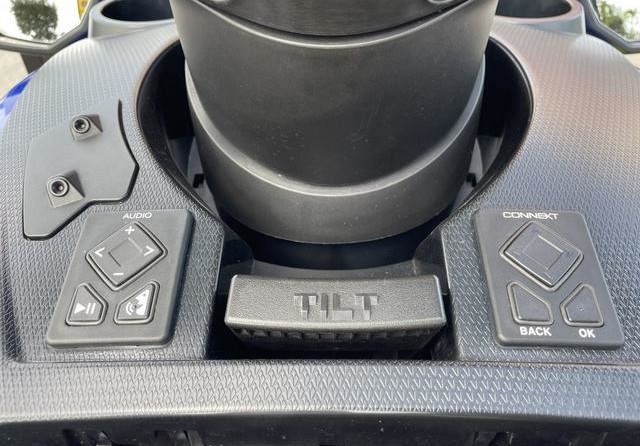 Yamaha FX Limited SVHO