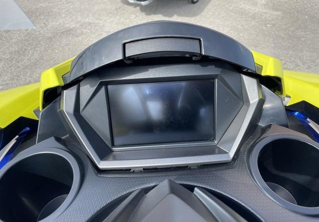 Yamaha FX Limited SVHO