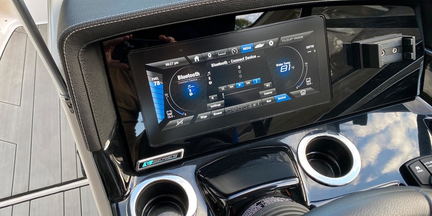 Yamaha 242X E-Series