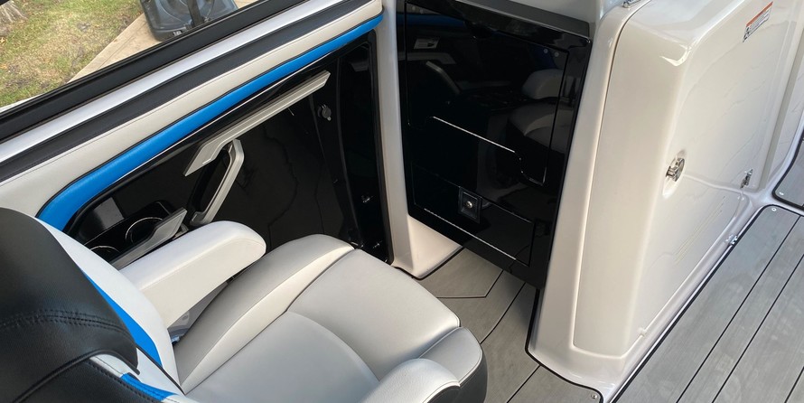 Yamaha 242X E-Series