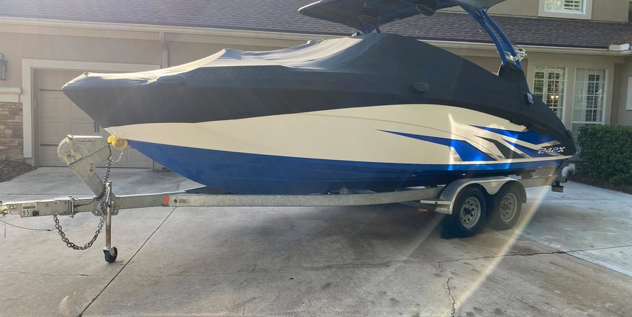 Yamaha 242X E-Series