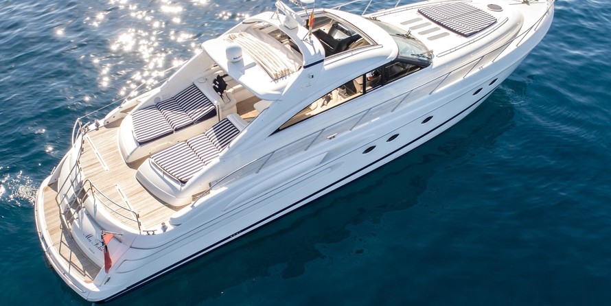 Princess V65